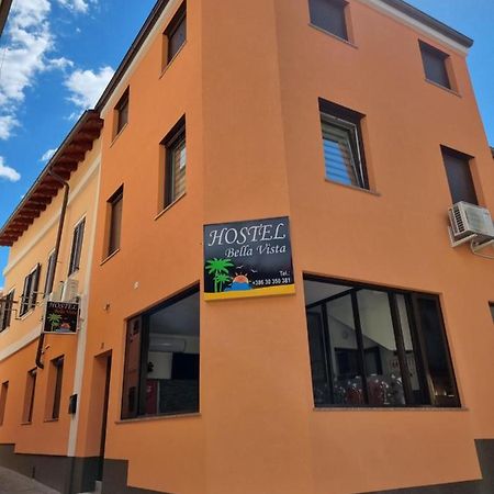 Hostel Bellavista Κόπερ Εξωτερικό φωτογραφία