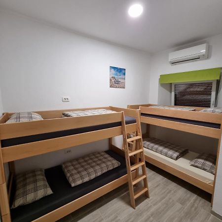 Hostel Bellavista Κόπερ Εξωτερικό φωτογραφία