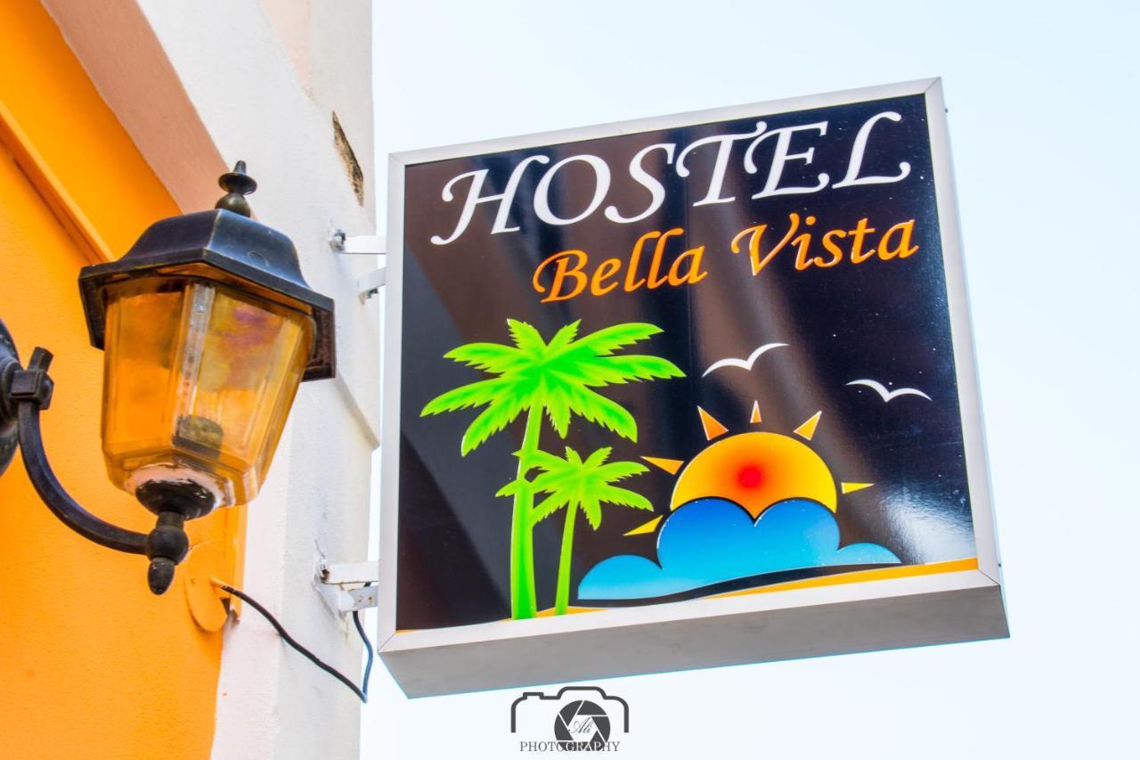 Hostel Bellavista Κόπερ Εξωτερικό φωτογραφία