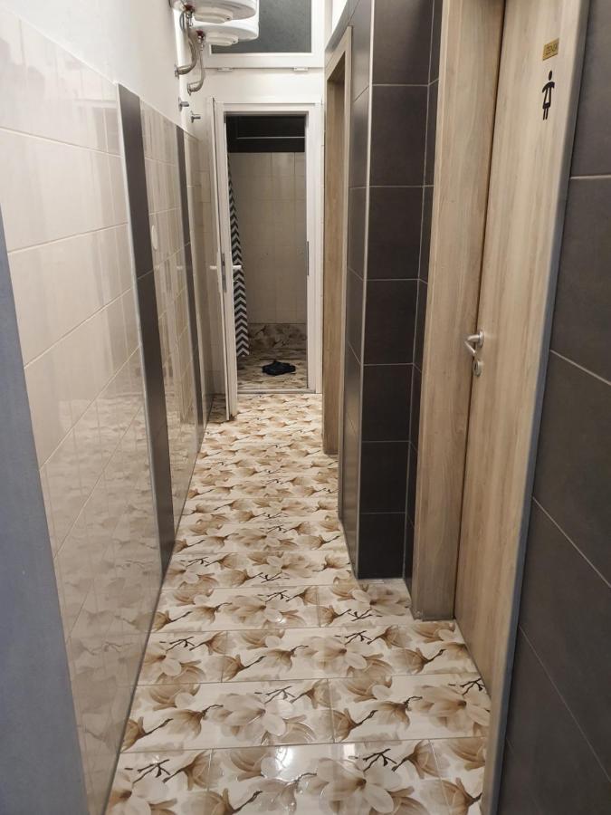 Hostel Bellavista Κόπερ Εξωτερικό φωτογραφία