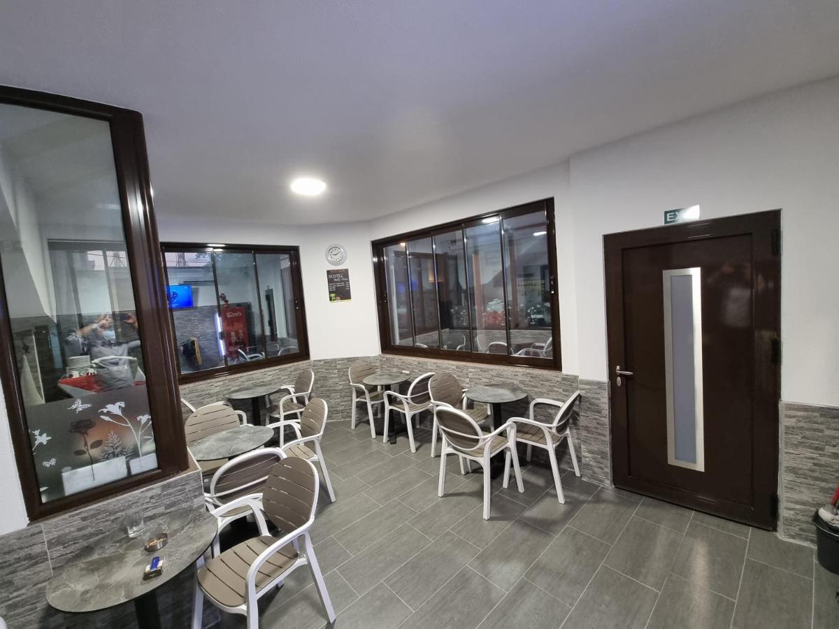 Hostel Bellavista Κόπερ Εξωτερικό φωτογραφία