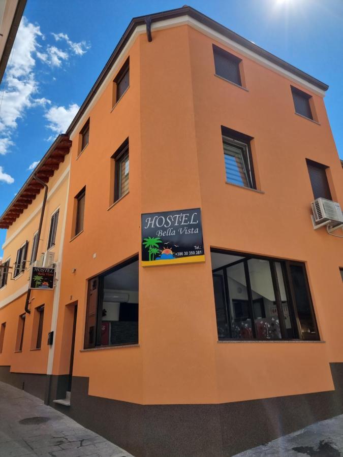 Hostel Bellavista Κόπερ Εξωτερικό φωτογραφία