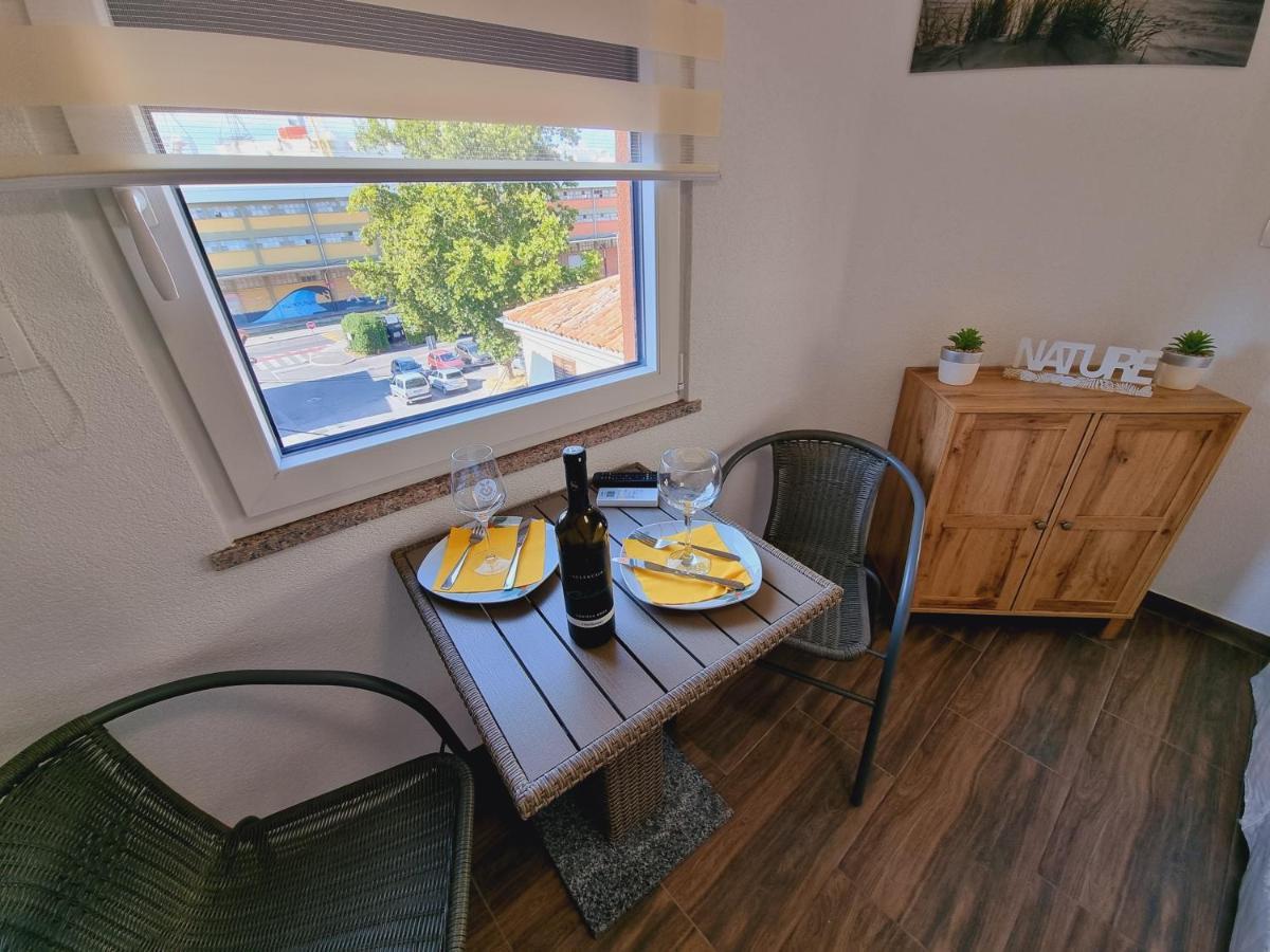 Hostel Bellavista Κόπερ Εξωτερικό φωτογραφία
