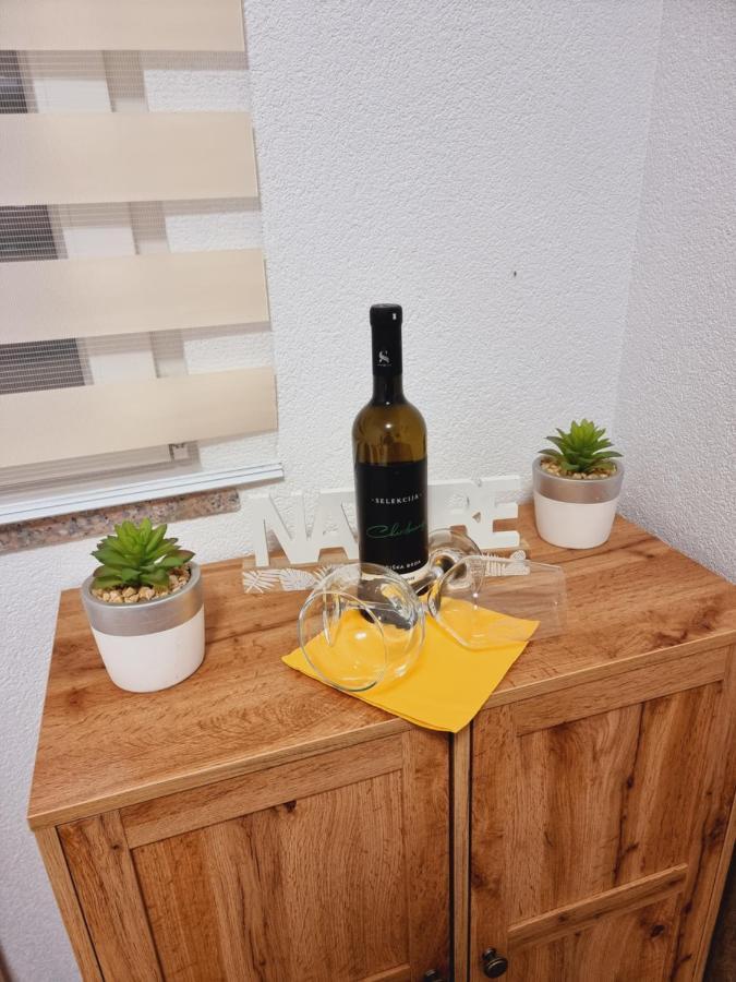 Hostel Bellavista Κόπερ Εξωτερικό φωτογραφία
