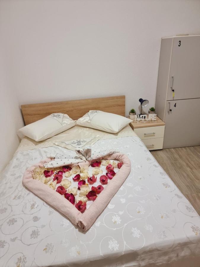 Hostel Bellavista Κόπερ Εξωτερικό φωτογραφία