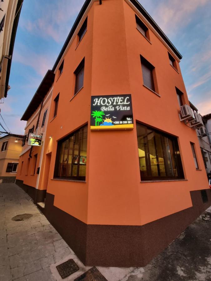 Hostel Bellavista Κόπερ Εξωτερικό φωτογραφία
