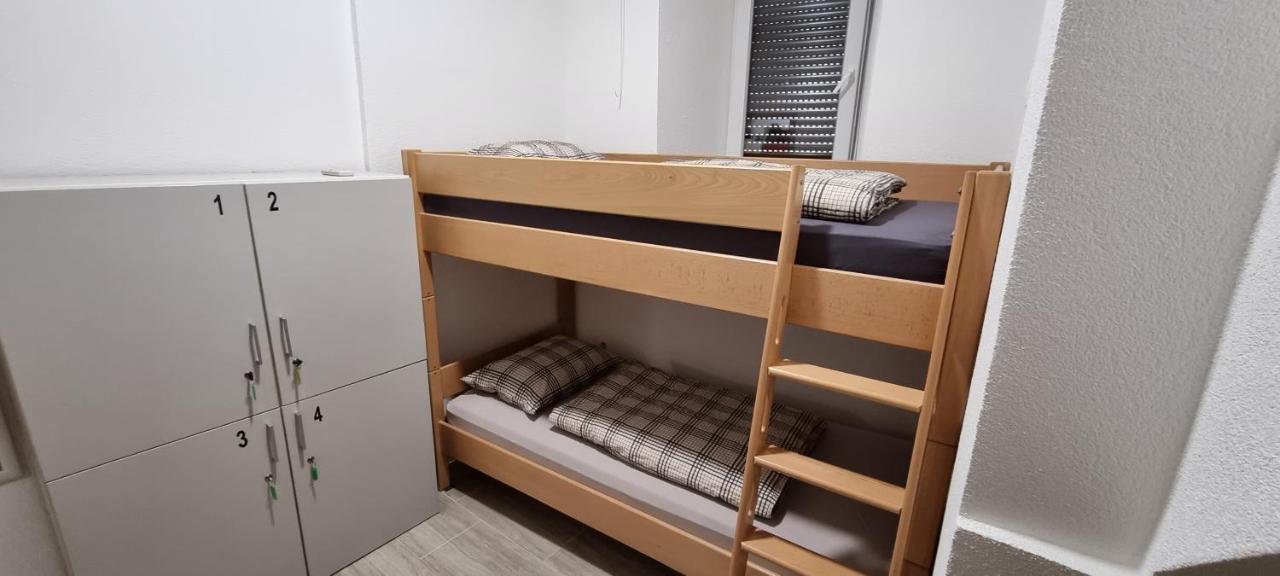 Hostel Bellavista Κόπερ Εξωτερικό φωτογραφία