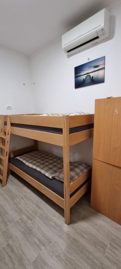 Hostel Bellavista Κόπερ Εξωτερικό φωτογραφία