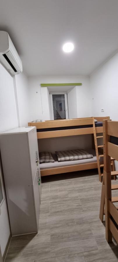 Hostel Bellavista Κόπερ Εξωτερικό φωτογραφία