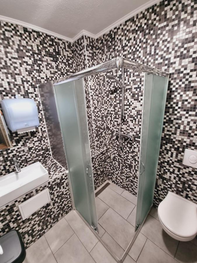 Hostel Bellavista Κόπερ Εξωτερικό φωτογραφία