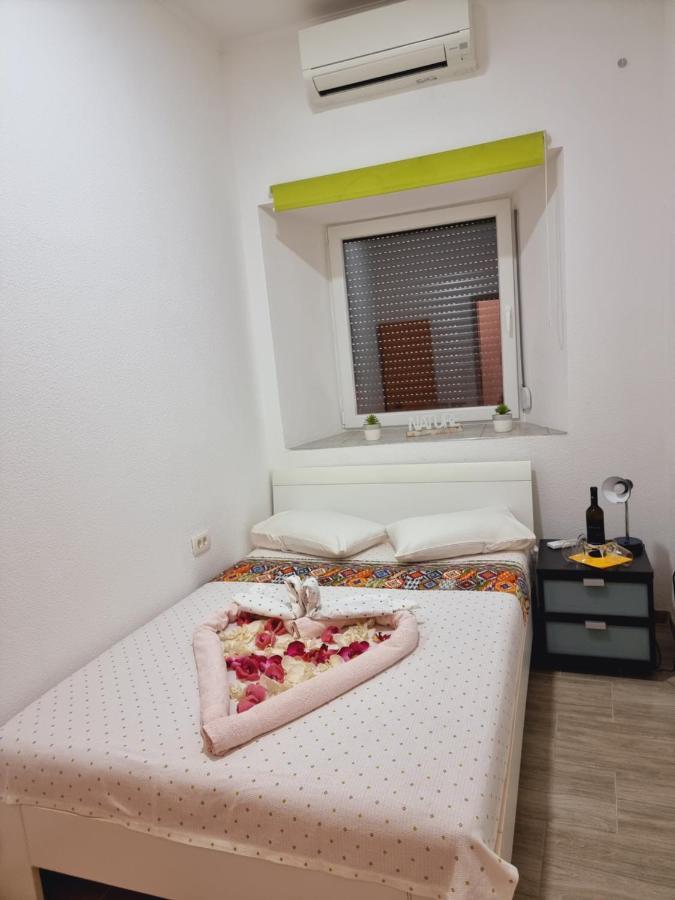 Hostel Bellavista Κόπερ Εξωτερικό φωτογραφία