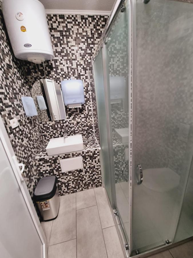 Hostel Bellavista Κόπερ Εξωτερικό φωτογραφία