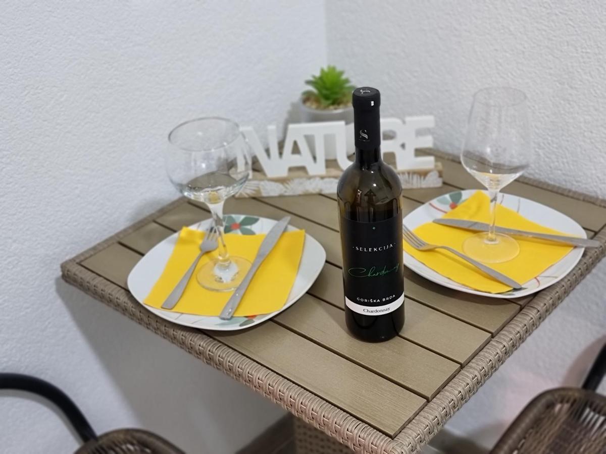 Hostel Bellavista Κόπερ Εξωτερικό φωτογραφία